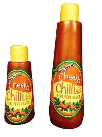 Cheeky Chilli