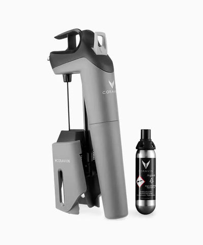 Coravin Three SL - Wine preservation system
