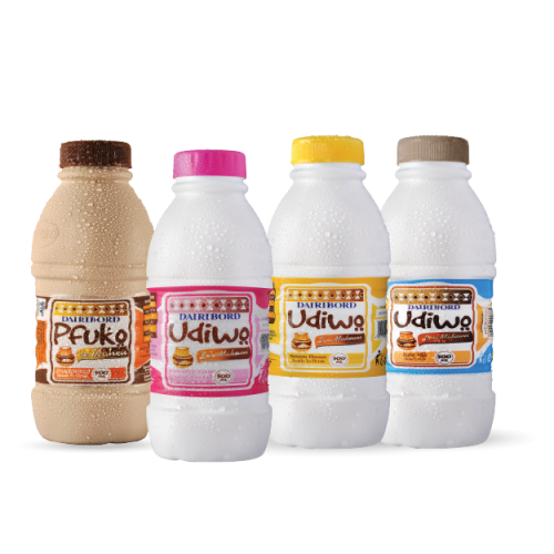 Dairibord Pfuko-Udiwo Maheu