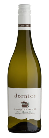 Dornier Hill Cocoa Hill Chenin Blanc 2021