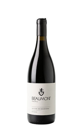 Beaumont Family Wines Mourvedre Eight Barrels 2016