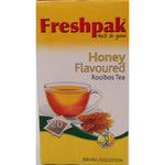 Load image into Gallery viewer, Freshpak Rooibos Tea Sweet Honey

