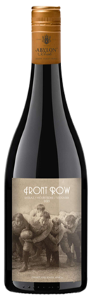 Load image into Gallery viewer, Front Row Red 2022
