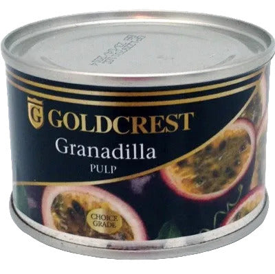 Goldcrest Granadilla pulp