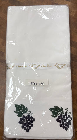 Lisan Decor Tablecloth 150x112 cm