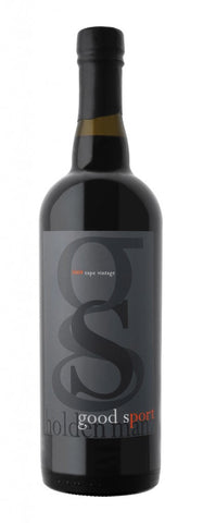 Holden Manz Good Sport Cape Vintage