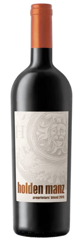 Holden Manz Proprietors' Red Blend 2015