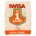 Load image into Gallery viewer, Iwisa Samp 1kg
