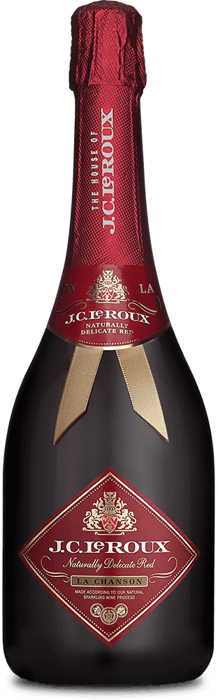 J C Le Roux - La Chanson