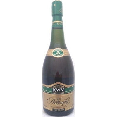 KWV Cape Brandy VS