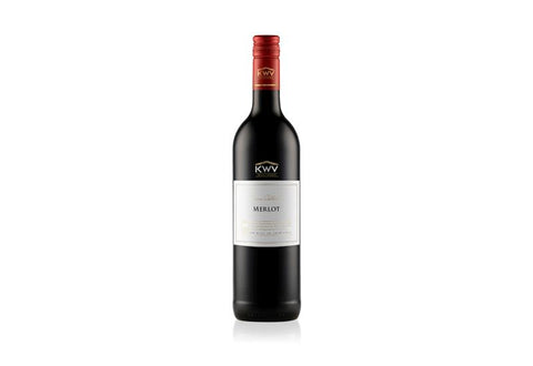 KWV Classic Merlot 2023