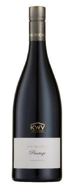 Load image into Gallery viewer, KWV The Mentors Pinotage 2020
