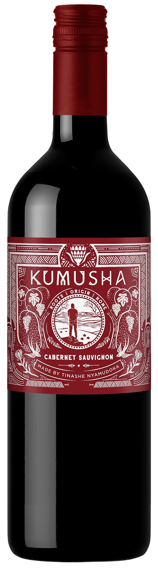 Kumusha cabernet sauvignon 2021