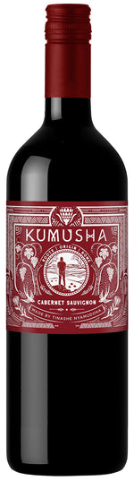 Load image into Gallery viewer, Kumusha Cabernet Sauvignon 2021
