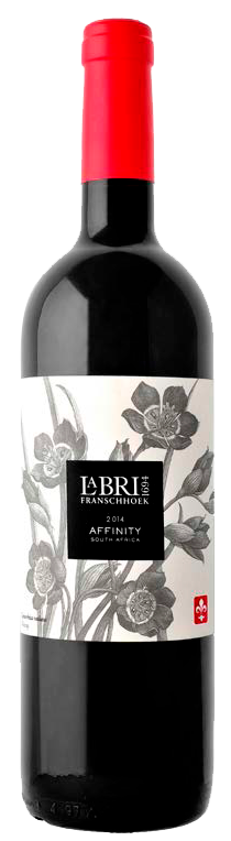 La Bri Affinity 2021