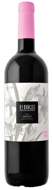 La Bri Merlot 2021