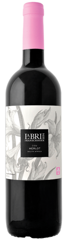 La Bri Merlot 2021