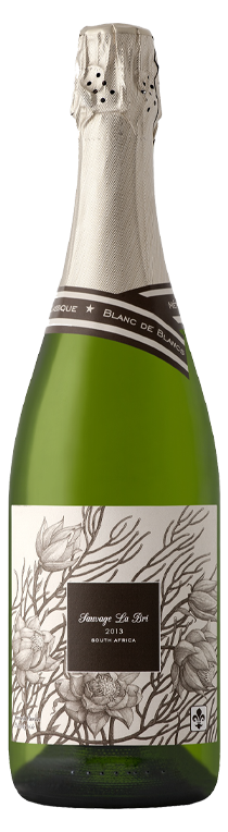 La Bri Sauvage Vintage MCC 2012