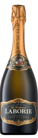 Laborie MCC Blanc de Blancs 2019