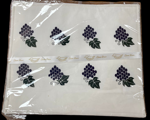 Lisan decor Tablemats