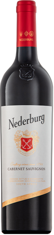 Nederburg Cabernet Sauvignon 2019