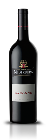 Nederburg Baronne Red 2021