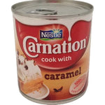 Load image into Gallery viewer, Nestle Caramel Treat
