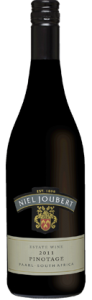 Load image into Gallery viewer, Niel Joubert Patrysbult Pinotage 2024
