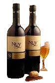 Nuy Red Muscadel