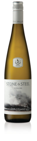 Oak Valley Stone & Steel Riesling 2023