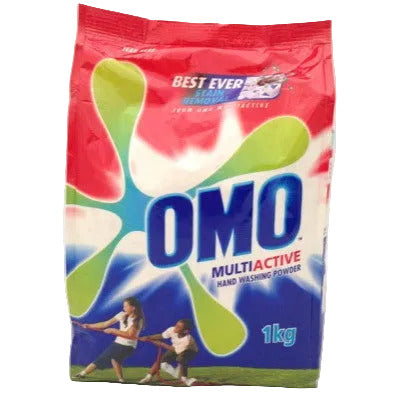 Omo 1kg