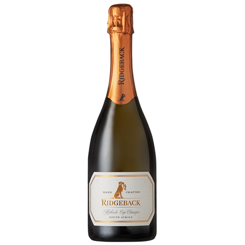 Ridgeback Methode Cap Classique 2016