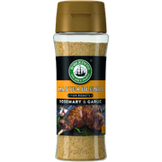 Robertson's Spices