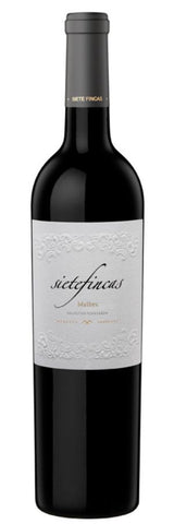 Siete Fincas Malbec 2022