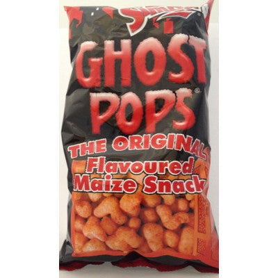 Simba ghost pops   100g