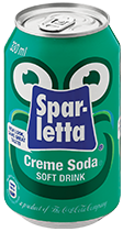 Sparletta Drinks
