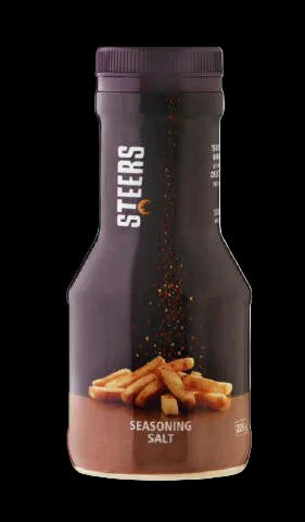 Steers Seasoning Salt 200ml