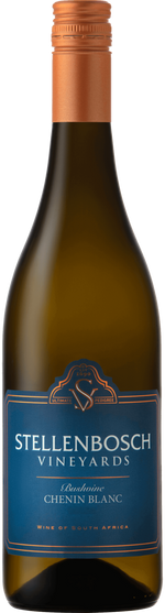Load image into Gallery viewer, Stellenbosch Vineyards Bushvine Chenin Blanc 2021/2022

