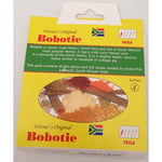 Load image into Gallery viewer, Werner's Original Bobotie Mix
