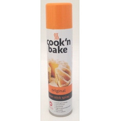 Cook 'n Bake 300ml