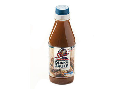 Spur Durky Sauce