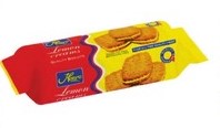 Henro's lemon creams
