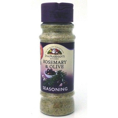 Ina Paarman Spices