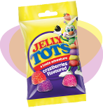 Jelly Tots