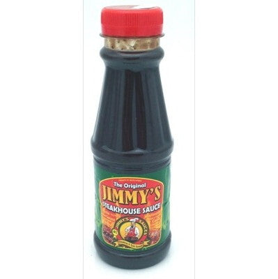 Jimmy's Steakhouse Sauce