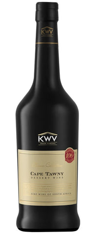 KWV Cape Tawny