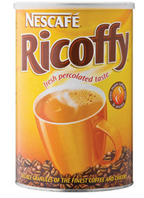 Nestle Ricoffy
