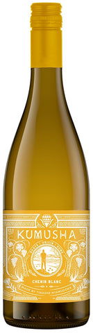 Kumusha Chenin Blanc 2021