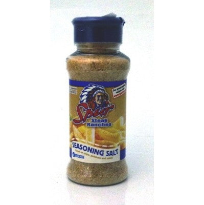 Spur Seasoning Salt 200ml