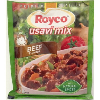 Royco Usavi Mix 75g